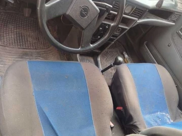 Авто Opel Kadett 1986 № 8918888