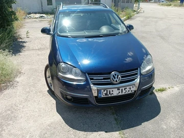 Авто Volkswagen Golf 2009 № 8918908