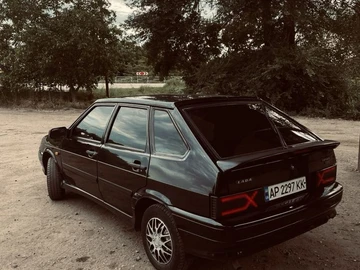 Авто ВАЗ 2114 2012 № 8918925