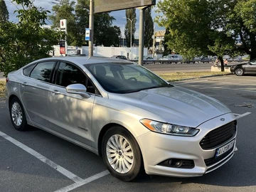 Авто Ford Fusion 2014 № 8918944