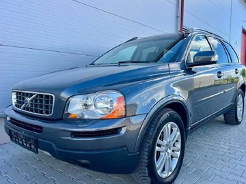 Авто Volvo Xc90 2008 № 8918954