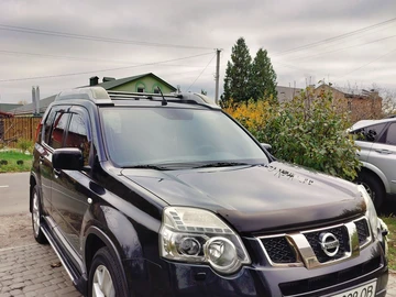 Авто Nissan X-Trail 2011 № 8918958
