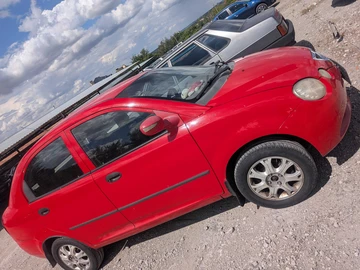 Авто Chery Flagcloud 2008 № 8918978