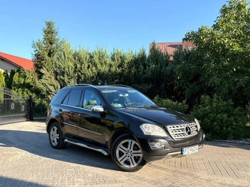 Авто Mercedes 320 2009 № 8918980