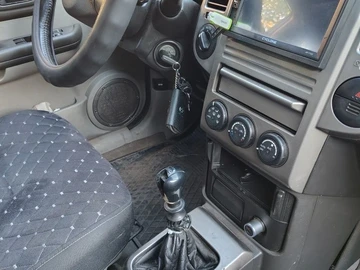 Авто Nissan X-Trail 2004 № 8918989