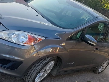 Авто Ford C-Max 2014 № 8918994