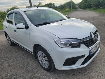 Авто Renault Logan 2020 № 8919022