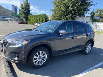 Авто Mazda Cx-5 2014 № 8919045