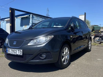 Авто SEAT Ibiza 2011 № 8919051