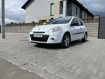 Авто Renault Clio 2012 № 8919057