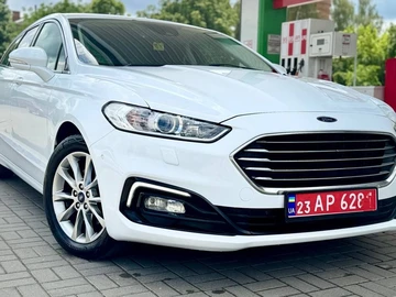Авто Ford Mondeo 2020 № 8919063
