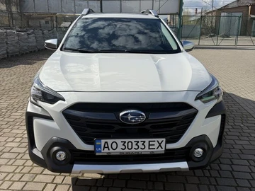 Авто Subaru Outback 2022 № 8919065