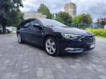 Авто Opel Insignia 2018 № 8919086