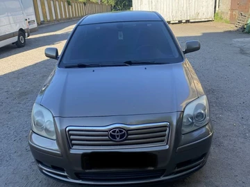 Авто Toyota Avensis 2005 № 8919090