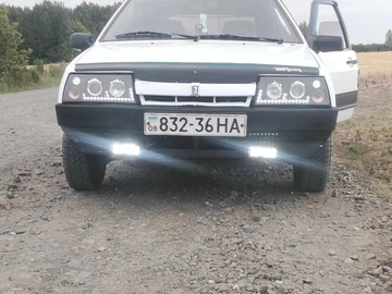 Авто ВАЗ 1118 Kalina 1988 № 8919091