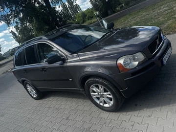 Авто Volvo Xc90 2005 № 8919098