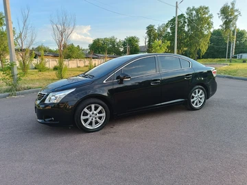 Авто Toyota Avensis 2011 № 8919100