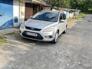 Авто Ford Focus 2008 № 8919119