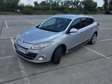 Авто Renault Megane 2009 № 8919121