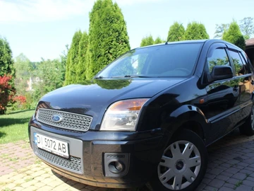 Авто Ford Fusion 2010 № 8919123