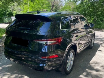 Авто Skoda Kodiaq 2022 № 8919128