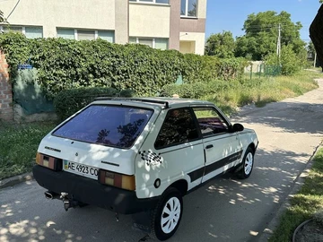 Авто ЗАЗ Таврия 1990 № 8919130