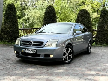 Авто Opel Vectra 2005 № 8919133