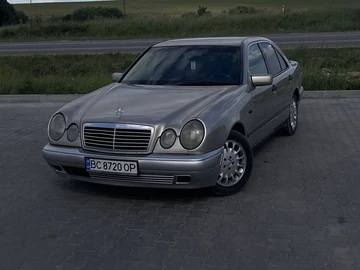 Авто Mercedes 200 1999 № 8919140