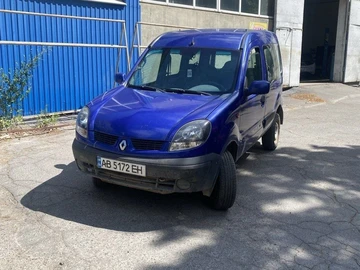 Авто Renault 11 2005 № 8919144