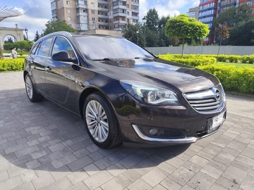 Авто Opel Insignia 2016 № 8919145