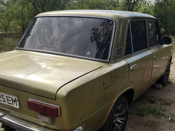 Авто ВАЗ 2101 1998 № 8919221