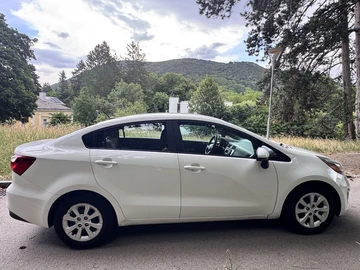 Авто KIA Rio Pride  2016 № 8919223