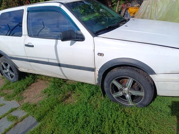 Авто Volkswagen Corrado 1995 № 8919225