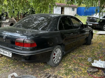 Авто Opel Omega 1995 № 8919227