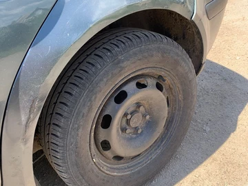 Авто Volkswagen Golf 2002 № 8919229
