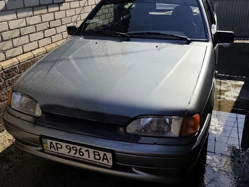 Авто ВАЗ 2113 2007 № 8919230