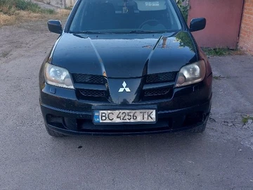 Авто Mitsubishi 3000 Gt 2004 № 8919231