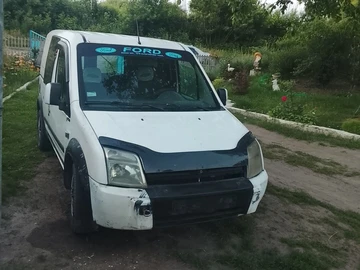 Авто Ford Transit 2003 № 8919237