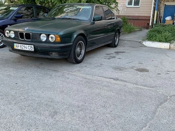 Авто BMW 5 Серия 1992 № 8919241
