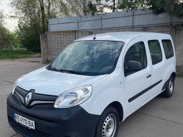 Авто Renault Kangoo Express 2020 № 8919245
