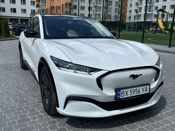 Авто Ford Mustang 2023 № 8919247