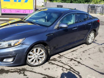 Авто KIA Optima 2014 № 8919253