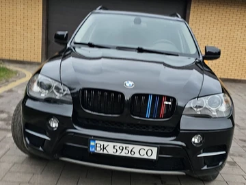 Авто BMW X5 2012 № 8919255