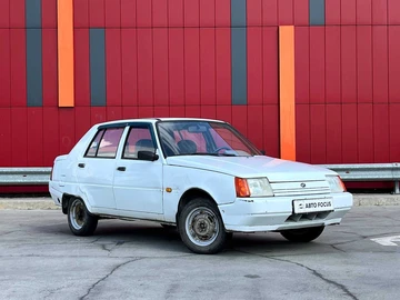 Авто ЗАЗ 1103 Slavuta 2008 № 8919260