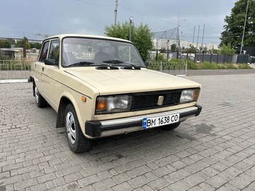 Авто ВАЗ 2105 1994 № 8919261
