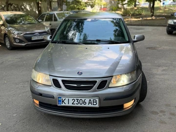 Авто Saab 9-3 X 2003 № 8919296