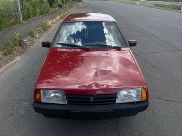 Авто ВАЗ 21099 2006 № 8919298