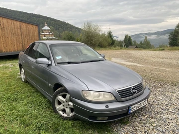 Авто Opel Omega 2002 № 8919300