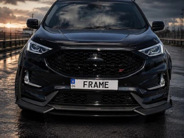 Авто Ford Edge 2022 № 8919310