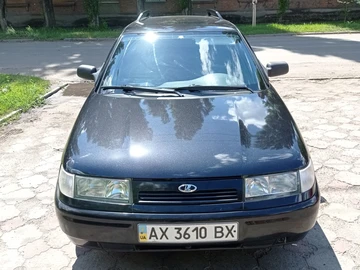Авто ВАЗ 21114 2008 № 8919311